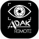 ADAK REMOTE icône