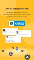 AdaKerja скриншот 1
