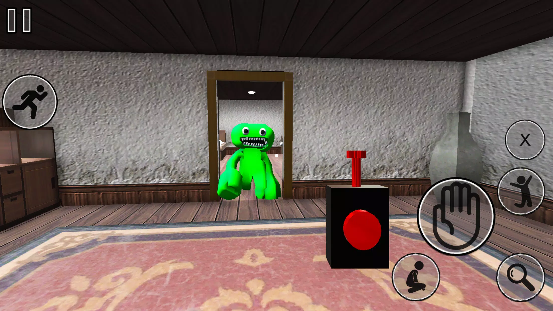 Garten of Horror banban 4 3 2 APK for Android Download