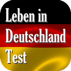 Leben In Deutschland Test ícone