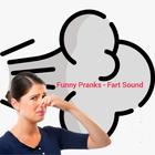 Funny Pranks - Fart Sound icon