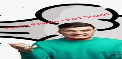 Funny Pranks - Fart Sound screenshot 1
