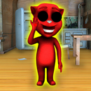 APK Talking Juan Cat Simulation