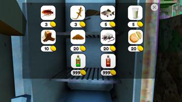 Talking Juan Cat Simulation screenshot 2