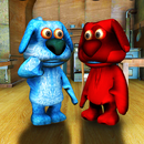 APK Talking Pablo 3D Dog Simulator