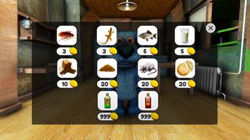 Talking Pablo 3D Dog Simulator screenshot 2