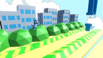 Talking Pablo 3D Dog Simulator screenshot 3