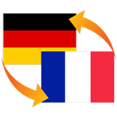 German French Translation APK