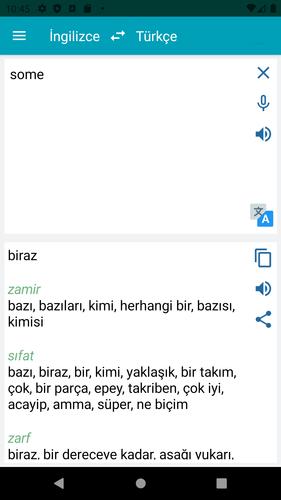 Ingilizce Turkce Ceviri Kopyala Yapistir
