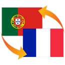 French Portuguese Translator APK