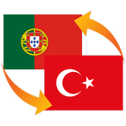 Portekizce Türkçe Çeviri icône