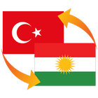 Türkçe Kürtçe Çeviri icon