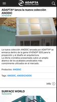 Adapta Color 포스터