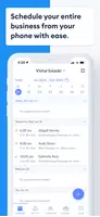 Setmore Beta screenshot 3