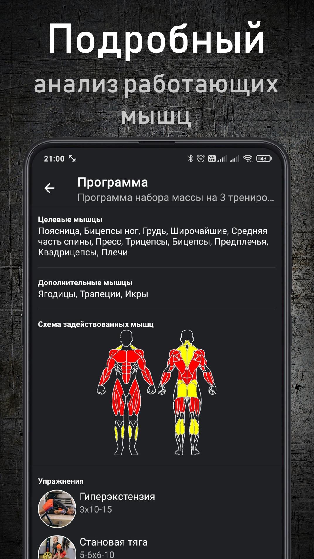 GYMUP приложение. GYMUP дневник тренировок. GYMUP app. Gymup