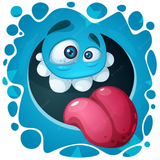 Adapted Math - Fun Mind Games icon