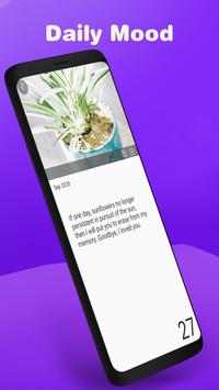 Daily Mood 截图 3