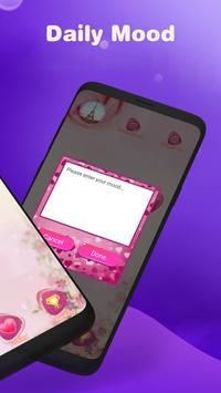 Daily Mood 截图 1