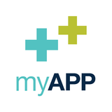 myAPP by Adapthealth ícone