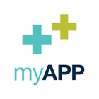 myAPP biểu tượng