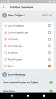AdaptiBar Develop تصوير الشاشة 1