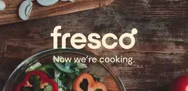 Fresco - Smart, Guided Cooking
