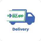Adaptive Biz Delivery icon