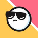 Crayon Adaptive IconPack APK