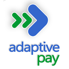 Adaptive Pay ikon