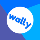 Wally - Superb 4K Wallpapers icône