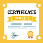 آیکون‌ Certificate Maker