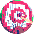 Fire Pixel 3D