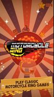 Motorcycle Ring 海報