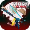 Ninja Slash Mod apk son sürüm ücretsiz indir