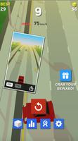 Car Run 3D Ekran Görüntüsü 2