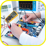 Curso de Electrónica Apps