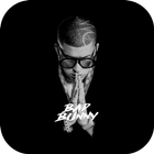 Bad Bunny Letras icône