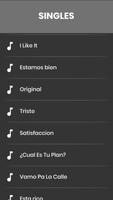 3 Schermata Bad Bunny Letras