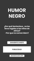 Humor Negro capture d'écran 1