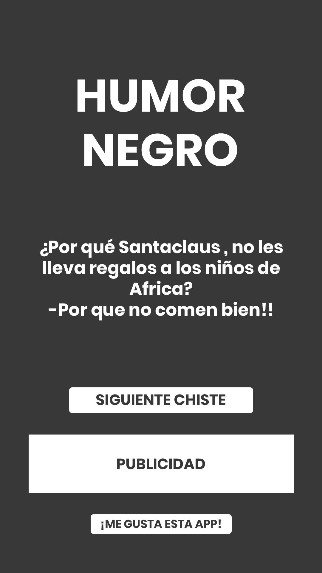 Negro Whatsapp Sticker By Oscar