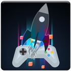 Smart Game Booster- fast n max performance icon