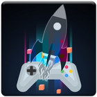 Smart Game Booster- fast n max performance أيقونة