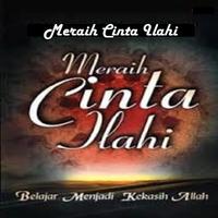 Kitab Meraih Cinta Ilahi poster