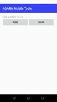 ADARA Mobile Tools Screenshot 2