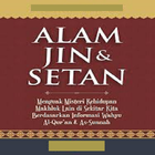 Alam Jin Dan Setan icon