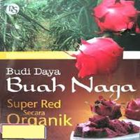 Budidaya Buah Naga постер