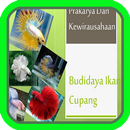 Budidaya Ikan Cupang Hias APK