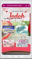 Kitab Cerdas Memilih Jodoh скриншот 1