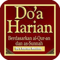 Doa Harian Muslim