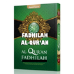 Fadhilah Al-qur'an-icoon